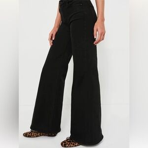 MOTHER The Hustler Roller Heel Jeans